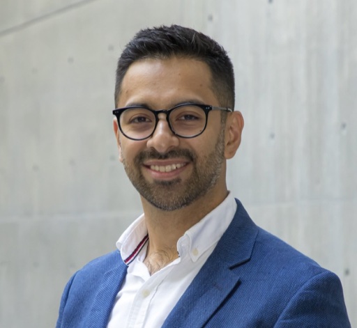 Christian Méndez Aguilar
