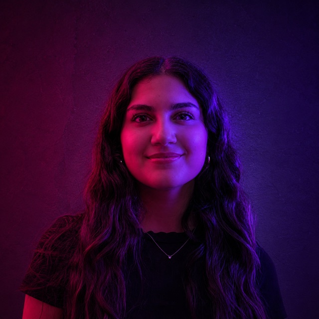 Victoria Alcalá Garza